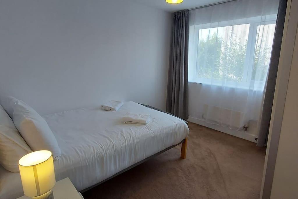 Modern Home Near Etihad, Coop Live Manchester Exterior foto