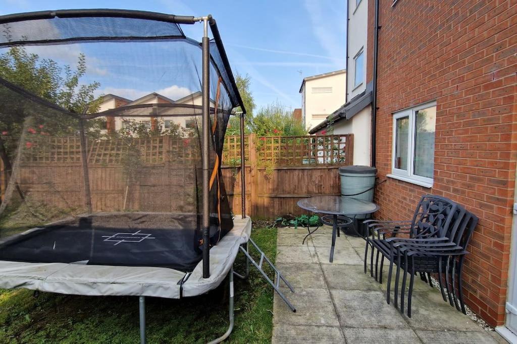 Modern Home Near Etihad, Coop Live Manchester Exterior foto
